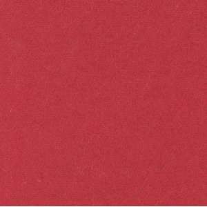  60 Wide Wool Coating Lipstick Red Fabric By The Yard 