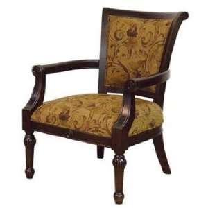  Elizabeth Drescher Upholstered Arm Chair