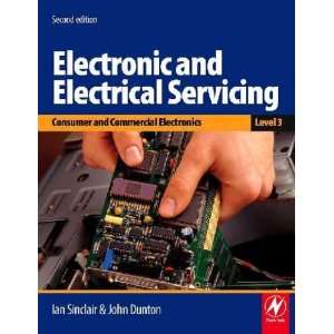   and Electrical Servicing, Level 3 Ian/ Dunton, John Sinclair Books
