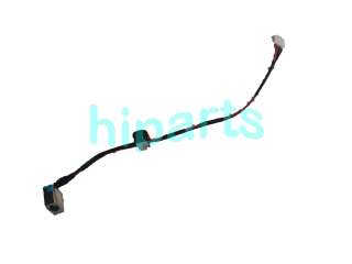 Acer Aspire 5251 5551 5551G 5741 DC Jack Cable Harness  