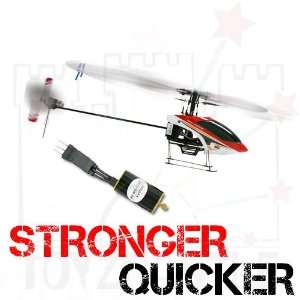  Walkera 4G3 Picoo Mini 3D, 6 Channels Helicopter 