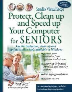 BARNES & NOBLE  Internet and E mail for Seniors with Windows 7: For 