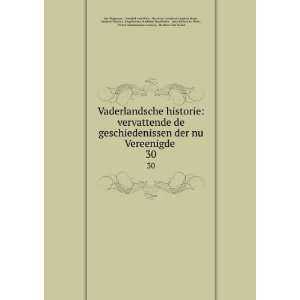   Petrus Adriaanszoon Loosjes, Matthew Van Siclen Jan Wagenaar  Books