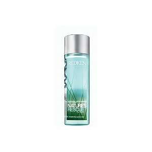   Natures Rescue Refreshing Detox Shampoo (Quantity of 3): Beauty