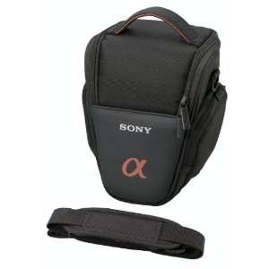  Sony LCS AMA/B Digital SLR Carrying Case for Sony Alpha 