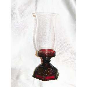   1876 Cape Cod Hurricane Candle Holder Candle Stick: Everything Else