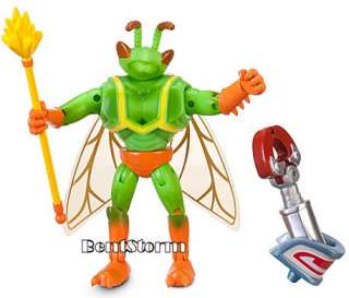  TOY STORY TWITCH BUG ACTION FIGURE BUILD SPARKS PART for 