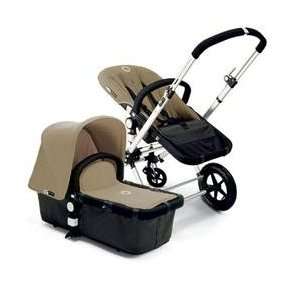  Bugaboo Cameleon Canvas Tailored Fabric Set Color: Sand 