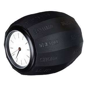  Waals World Time Clock 2
