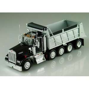   Precision Series 1/53 Kenworth W900L Dump Truck  Toys & Games
