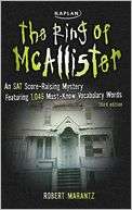 The Ring of McAllister A Score Raising Mystery Featuring 1,046 Must 