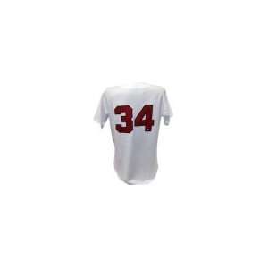   Civil Rights Game Used Jersey (LH955404)   Game Used MLB Jerseys