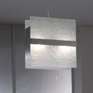   Palladiana Contemporary / Modern Two Light Ambient Lighting Mediu