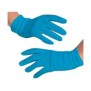  Lady Gaga Blue Gloves Toys & Games