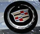 Cadillac Grille Emblem W/ ADAPTIVE CRUISE