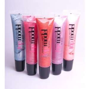  New   Lip Glosses by Americas Next Top Model Case Pack 