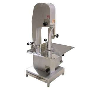  Food Machinery of America JC310 Meat Band Saw Table Top 78 