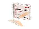 Adhesive Bandage Strips 3 4in x 3in  