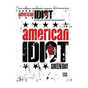 Green Day    American Idiot, the Musical Musical 