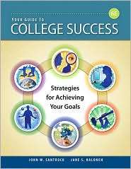Your Guide to College Success Strategies for Achieving Your Goals 