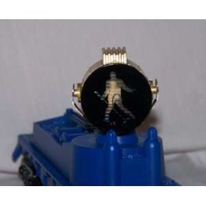  Lionel Trains Elvis Presley 6 26824 Searchlight Car with 