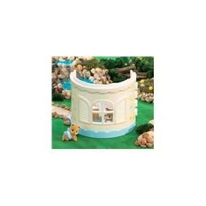  Calico Critters : Baby Play Bathroom: Toys & Games