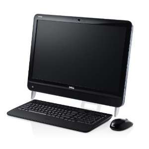  Dell Inspiron io2320 Amzi78 Desktop (Black)