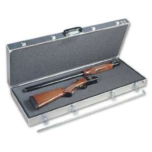   Case for Two Small Scoped Rifles or Shotguns