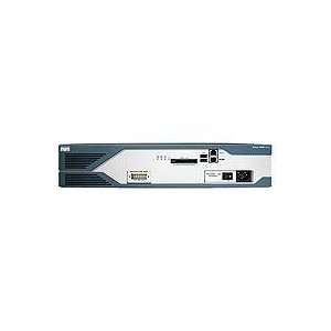   Cisco 2851 Security Bundle   router ( CISCO2851 HSEC/K9 ) Electronics