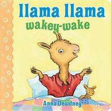 Llama Llama Wakey Wake NEW by Anna Dewdney 9780670013265  