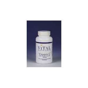  Vital Nutrients   Vitamin C w / Bioflavonoids 220c Health 