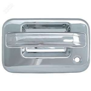   Door Handle Cover No Key Pad With Passenger Side Keyhole   Pack Of 2