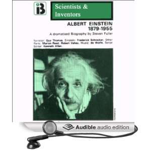  Albert Einstein The Scientists and Inventors Series 