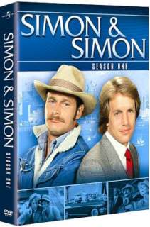  Season 1 by Universal Studios, Tom Selleck, John Hillerman  DVD