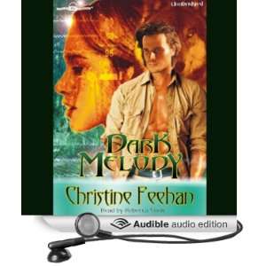   Book 12 (Audible Audio Edition) Christine Feehan, Rebecca Cook Books