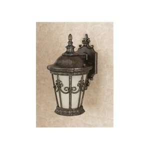    Outdoor Wall Sconces Murray Feiss MF OL4400: Home Improvement