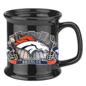  Denver Broncos VIP Coffee Mug