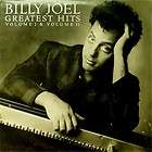 BILLY JOEL GREATEST HITS BLUE VINYL COLOMBIA LP SET 2LP  