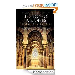 La mano di Fatima (La Gaja scienza) (Italian Edition) Ildefonso 