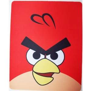 Angry Birds Printed Mouse Pad