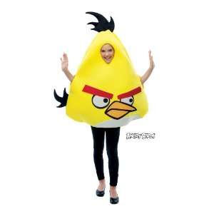  PM769765 Angry Birds Yellow Child Toys & Games