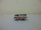 AIRPORT FIRETRUCK RUNWAY RESCUE MATCHBOX (LOOSE) OUT OF 10 PK 