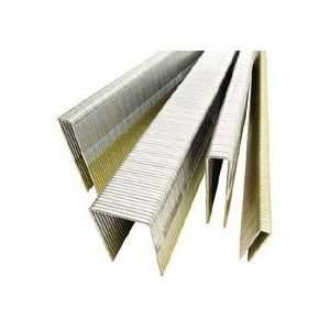   by 5/8 inch Stainless Steel Staples (5,000 per box)