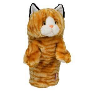   : Calico Cat Oversized Animal Golf Club Headcover: Sports & Outdoors