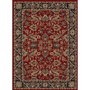  Concord Global Ankara Sultanabad Red 6200 (67 x 96 
