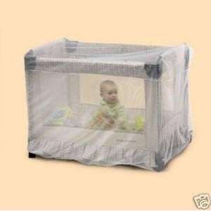  Basic Comfort Playard Netting Baby