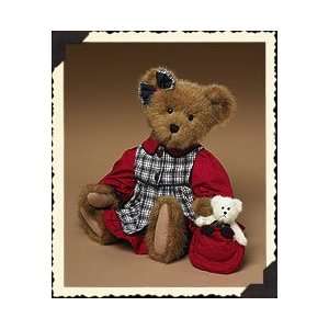  Boyd Plush Annie B. Appleton 