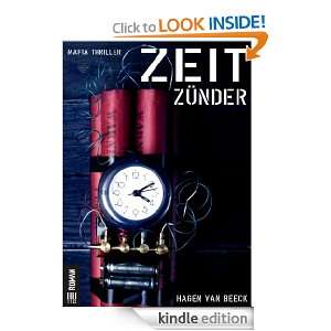 Zeitzünder oder Die vergessene Bombe (German Edition) Hagen van 