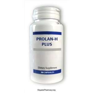  Prolan H Plus by Kordial Nutrients (90 Capsules) Health 