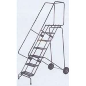  Stainless Steel Fold N Store Ladders: Everything Else